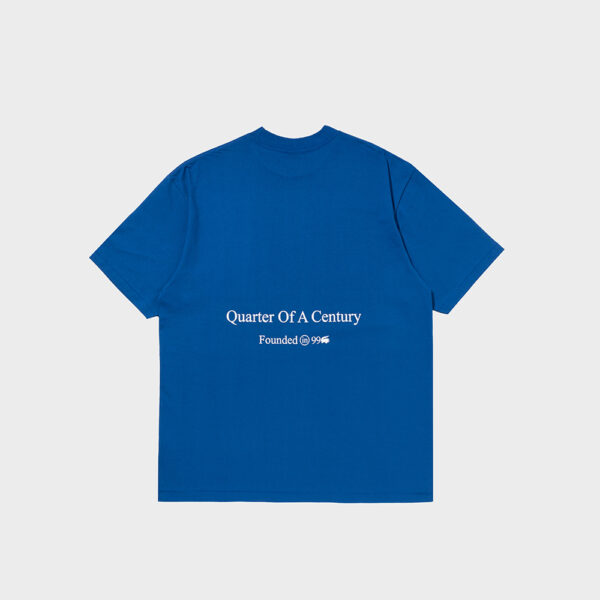 Homebreaks 347 HC VOMM Blue Heavy Cotton T-Shirt - Image 3