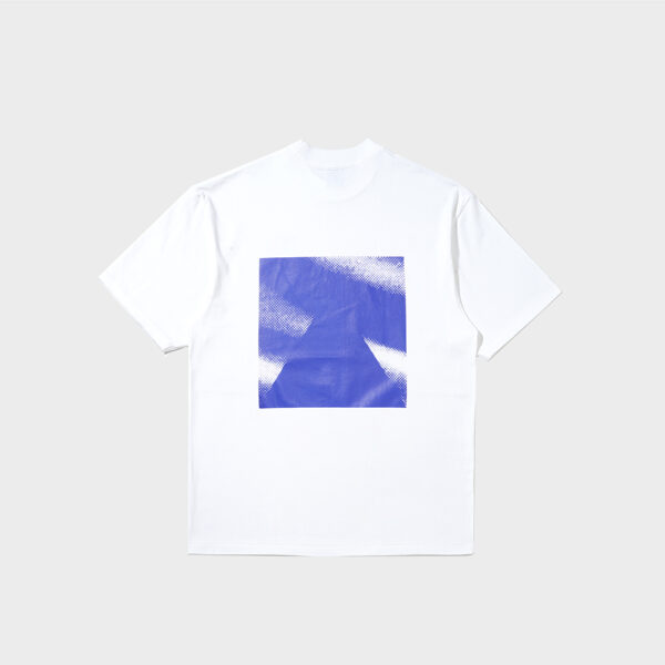 Homebreaks 347 HC SYRX White Heavy Cotton T-Shirt - Image 3