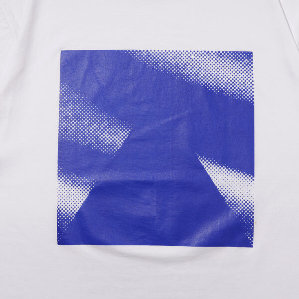 Homebreaks 347 HC SYRX White Heavy Cotton T-Shirt - Image 5