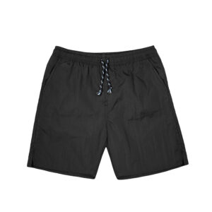 Lucas and Sons A SP Black BS Polyester Boardshorts