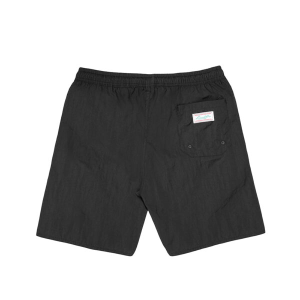 Lucas and Sons A SP Black BS Polyester Boardshorts - Image 2