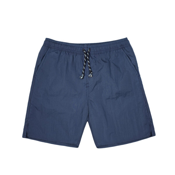 Lucas and Sons A SP Navy BS Polyester Boardshorts