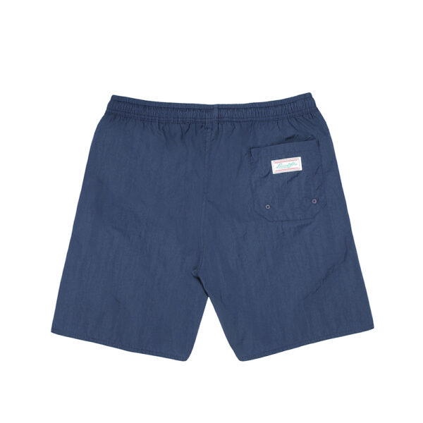 Lucas and Sons A SP Navy BS Polyester Boardshorts - Image 2