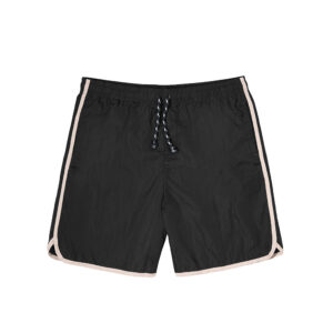 Lucas and Sons B SP Black BS Polyester Boardshorts