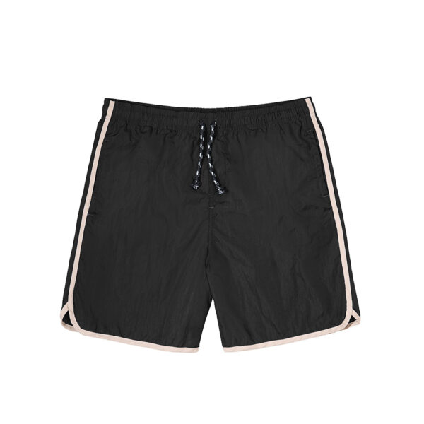 Lucas and Sons B SP Black BS Polyester Boardshorts