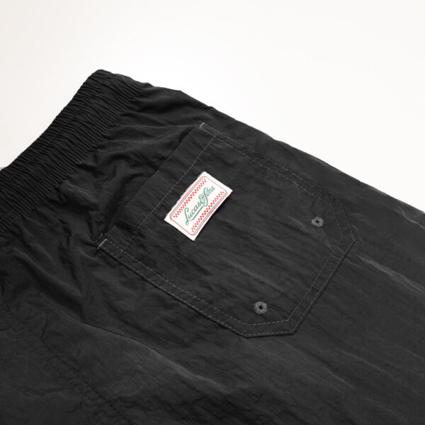 Lucas and Sons B SP Black BS Polyester Boardshorts - Image 3