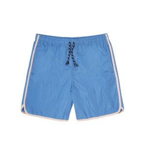 Lucas and Sons B SP Blue BS Polyester Boardshorts