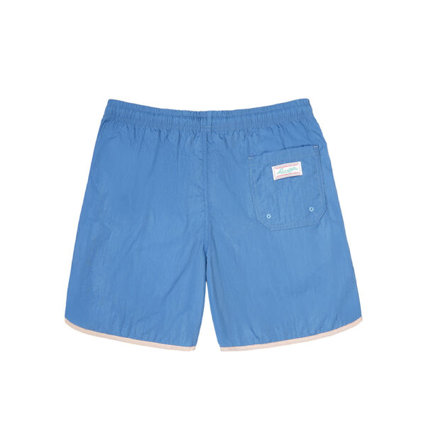 Lucas and Sons B SP Blue BS Polyester Boardshorts - Image 2