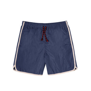 Lucas and Sons B SP Navy BS Polyester Boardshorts