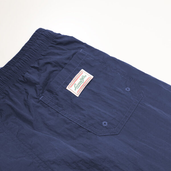 Lucas and Sons B SP Navy BS Polyester Boardshorts - Image 3