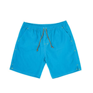 Lucas and Sons C SP Blue BS Polyester Boardshorts