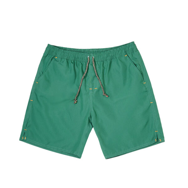 Lucas and Sons C SP Green BS Polyester Boardshorts