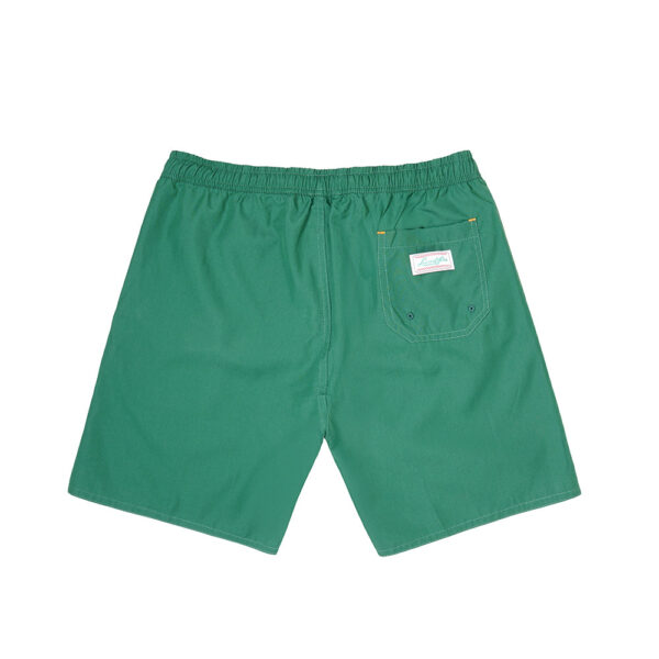 Lucas and Sons C SP Green BS Polyester Boardshorts - Image 2