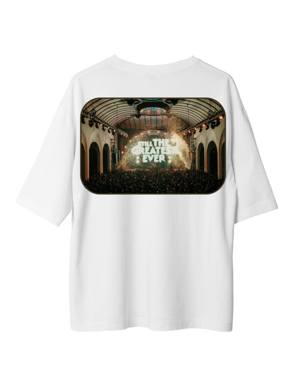 Elephant Kind Still The Greatest Ever T-shirt Pre-Order - Image 2