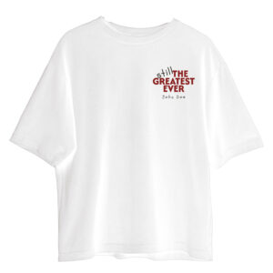 Elephant Kind Still The Greatest Ever T-shirt Pre-Order